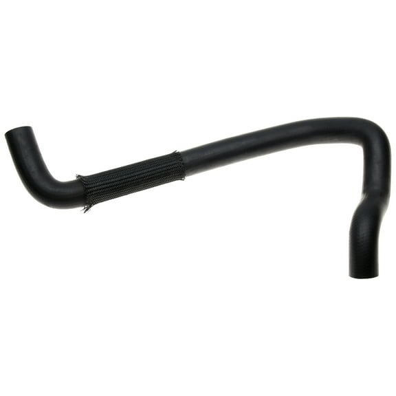 Radiator Coolant Hose Fits 2016 Chevrolet Corvette