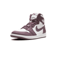 thumbnail image 4 of Jordan MENS Air Jordan 1 High OG "Mauve" DZ5485 105 from Stadium Goods, 4 of 8
