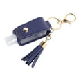 thumbnail image 2 of MasteelfCA 1 Ensemble Flacon de Parfum 30ml et Housse de Flacon Désinfectant Porte-Clés, 2 of 8