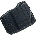 thumbnail image 3 of A-Premium Transmission Oil Pan Replacement for Dodge Dakota Durango Ram 1500 2500 3500 Jeep Liberty Commander Grand Cherokee Aspen Fits select: 2003-2006,2008 DODGE RAM 1500 ST/SLT, 3 of 3