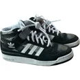 thumbnail image 1 of Adi - das Original Mid Snake Black Classic EVM 004001 Sz 11 Mens Sneaker Shoes 2015, 1 of 6