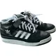 thumbnail image 1 of Ad-id-as Original Mid Snake Black Classic EVM 004001 Sz 11 Mens Sneaker Shoes 2015, 1 of 6