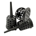thumbnail image 4 of CoreLiving Fertilizer Mesh Baskets with Lid, Portable Plastic Nursery Pots and Small Plant Nutrition Cups for Succulent, Orchid, Bonsai and Seedling, 1PC, 4 of 8