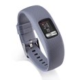 thumbnail image 2 of Smartwatch Wallband Sport Band Silicone Reemplazo Textu Suave Cómodo para Vivofit 4 Accesorios Relojes Rojo, 2 of 4