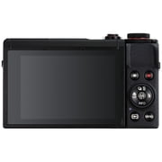 Canon PowerShot G7 X Mark III Digital Camera (Black) with 4.2x Optical Zoom Lens + 64GB Memory Card + Case + ZeeTech Advanced Bundle (International Version)