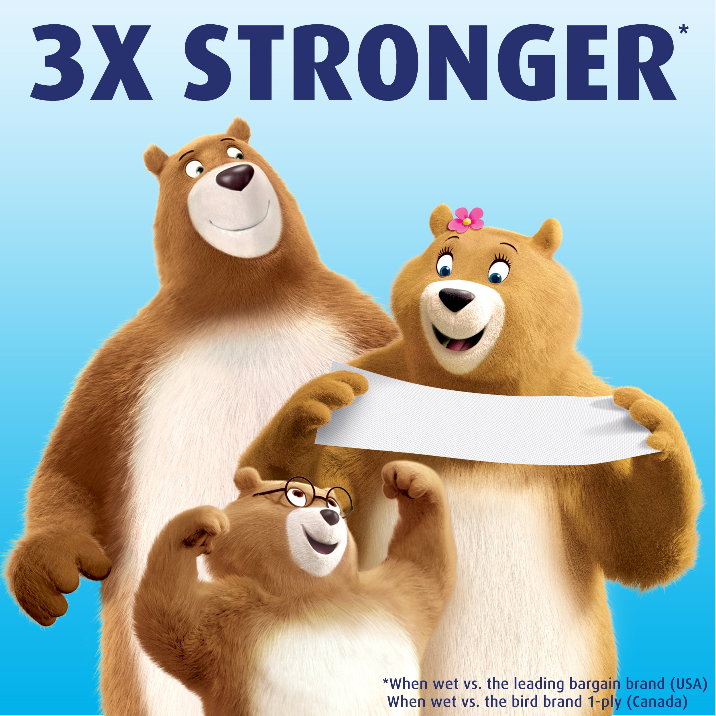 Charmin Essentials Toilet Paper, Strong, 6 Mega Rolls - Walmart.com Charmin Essentials Toilet Paper, Strong, 6 Mega Rolls - Walmart.com
