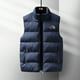 thumbnail image 1 of The North Face Hombres Chaleco De Gama Alta Sin Mangas De Algodón Acolchado Chamarra M-5XL Expangjing, 1 of 3