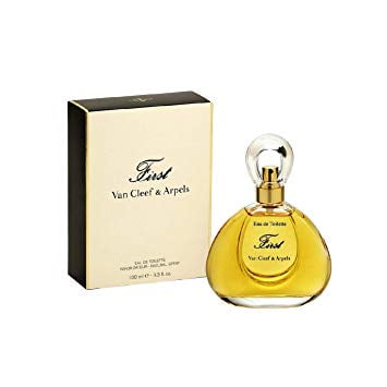 van cleef parfum first