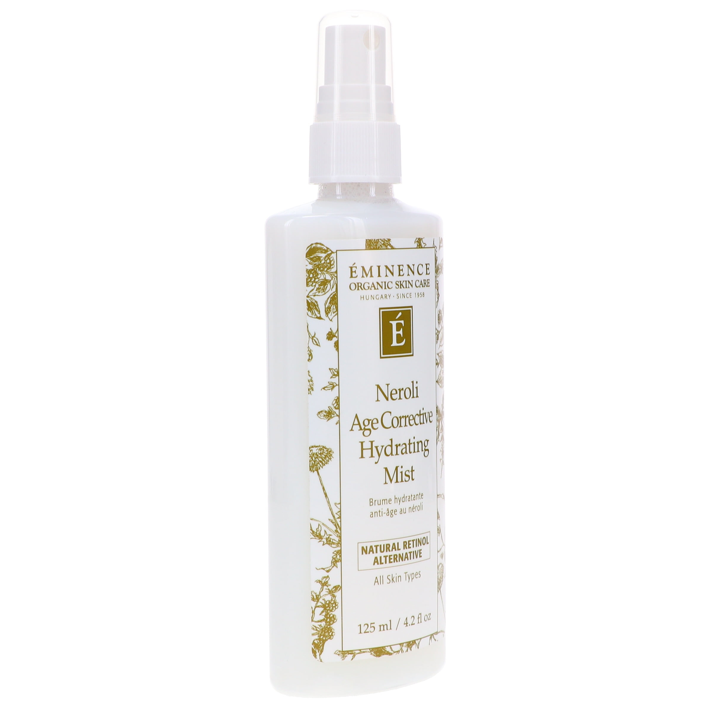 Eminence Neroli Age Corrective Hydrating Mist 4.2 oz