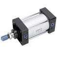 thumbnail image 1 of 75mm Pneumatic Cylinder, Cylinder, Small For Clamping Devices Light Weight Manipulators Small Space, 1 of 8