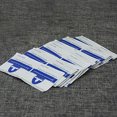 thumbnail image 3 of HEVIRGO 20Pcs Gel Lacquer Nail Polish Foil Easy Remover Cleaner Wraps Acetone Kit, 3 of 7