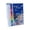 36-Color, variant on HOARBOEG 12/24/36/48Pcs Water-Based Acrylic Paint Markers Set - Quick-Dry Multi-Colored Marking for Calligraphy & Adult Coloring Books, Ideal for Glass, Pottery, Dark Paper Water-based Marker
