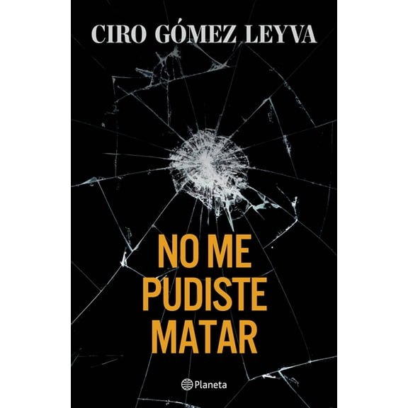 No Me Pudiste Matar (Memorias) / You Couldn't Kill Me (a Memoir), (Paperback)
