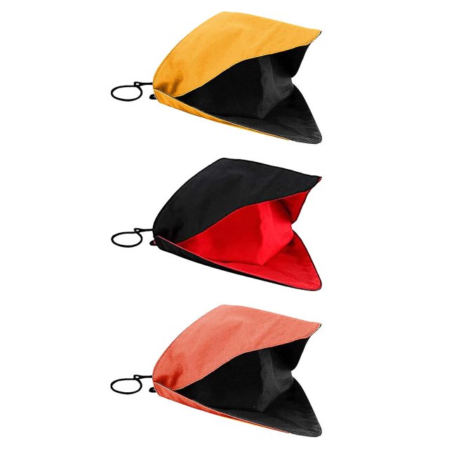 3 piezas de disfraz de cubierta de cara de pico de pájaro animal, cubiertas de cara de pato parlante cuerda ajustable para la oreja, máscara de boca de pato