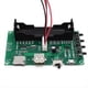 thumbnail image 3 of Mini Amplificador Bluetooth XH-A150 PAM8403, Placa de Audio, Batería de Litio de 5 W X 2, Máquina de Cantar, USB, Tarjeta TF, Altavoz de Doble Canal., 3 of 5