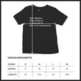 thumbnail image 5 of Tee Hunt Dear Algebra Stop Asking Us to Find Your X Youth T-Shirt Funny Kids, Black, Large, 5 of 5