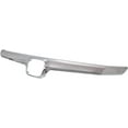 thumbnail image 5 of CAPA For 2012-12 Civic Sedan Front Grille Trim Grill Molding Chrome 71122TR0A01, 5 of 5