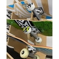 thumbnail image 3 of Skateboard & Longboard Floor Display Rack (The Pro), 3 of 3