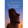 thumbnail image 1 of MIS ENIGMAS FAVORITOS BOOKET MEXICO J.J. BENITEZ, 1 of 2