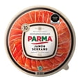 thumbnail image 1 of Jamón serrano Parma charola 150 g, 1 of 4