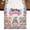 White, variant on Table Runners 48 Inches Long Dress Scarves, Spring Gnomes Farmhouse Kitchen/Dining Table Runner, Short Coffee Tablerunners, Colorful Flowers Watercolor Butterfly Floral Plant 13x48 Inch