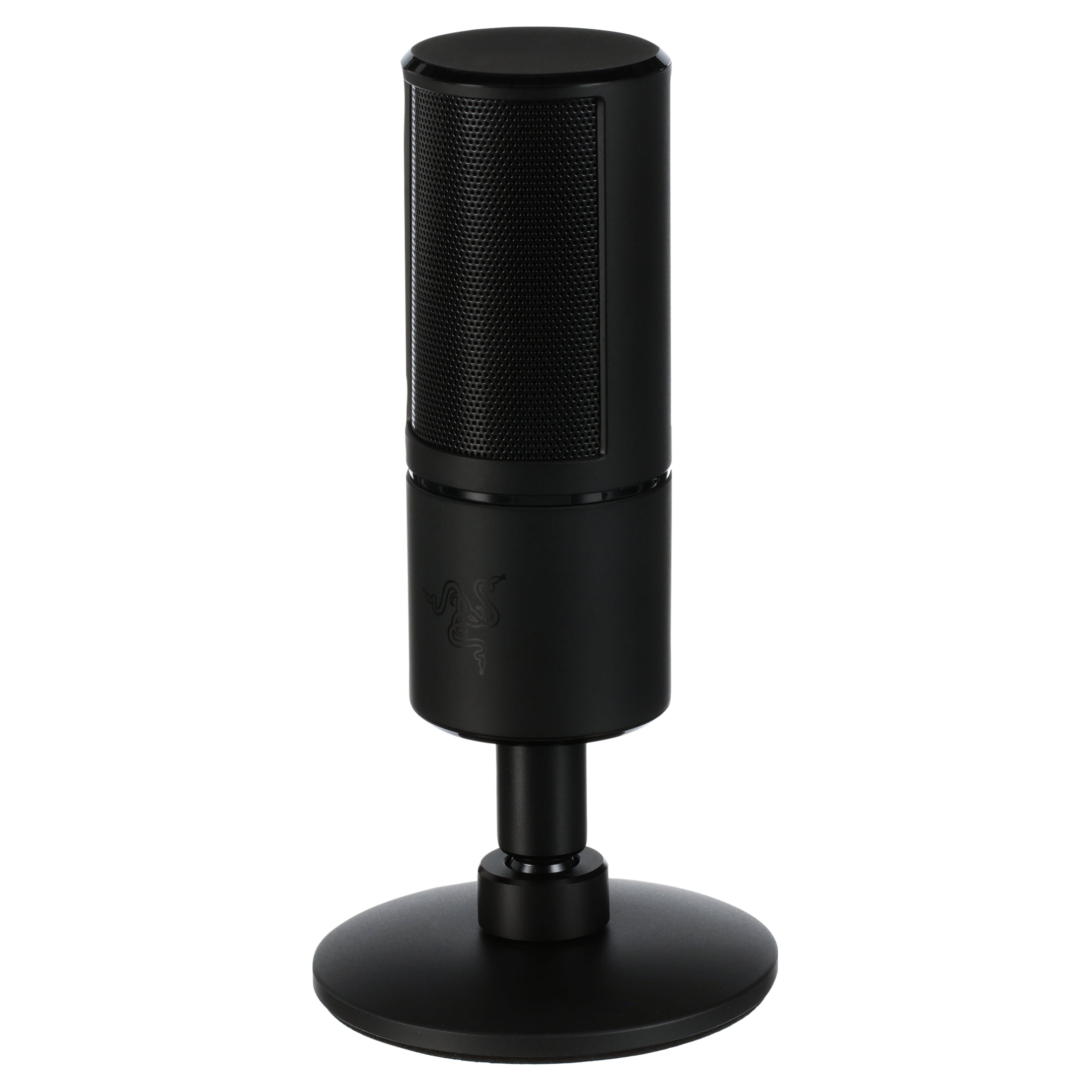 USB Condenser Microphone - Razer Seiren V2 X