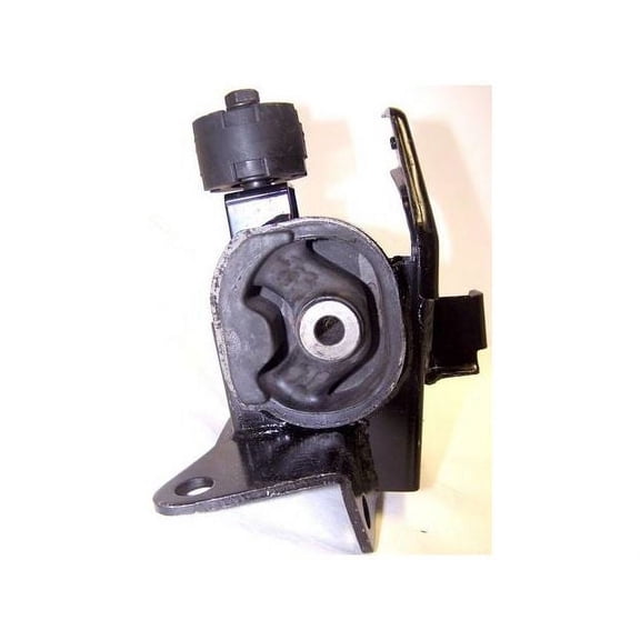 Transmission Mount - Compatible with 2009 - 2013 Toyota Corolla 1.8L 4-Cylinder 2010 2011 2012