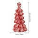 thumbnail image 3 of 2 Pendientes De Árbol De Caramelos, Colgantes Navideños, Colgantes De Árbol, Colgantes De Ángel, Colgantes Decorativos Para Las Fiestas, Colgantes Para El Coche, 3 of 5