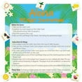 thumbnail image 4 of MALLMALL6 Hawaiian Bingo Game, with Player Cards  Instruction, for Tropical Summer Party Game,41 Pieces, 4 of 6