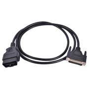 OBD2 Scanner Code Reader Cable for INNOVA 5510 & 5512 & 5610