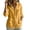 aBlack, variant on Button Down Shirt for Women Cotton Linen Long Sleeve Blouse Trendy Collared V Neck Casual Work Tops,Wine,XXL