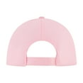 thumbnail image 2 of Disney Princess Girls Baseball Cap, Pink, One Size Fits Most, 2 of 6