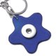 thumbnail image 4 of De Colgante en apariencia De Estrella Para Adorno Llave De Coche Azul, 4 of 9
