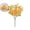 Yellow, variant on Artificial Daisy Flowers, Fake Daisies Bouquet UV Resistant Outdoor Faux Silk Wildflowers with Stems for Wedding Home Garden Party Decorations
