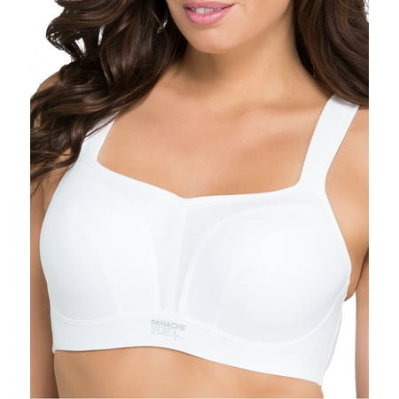 

Panache Womens Ultimate High Impact Underwire Sports Bra Style-5021
