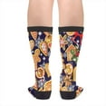 thumbnail image 2 of Chaussettes Unisexes en Coton - Chaussettes Zodiac Chinoises, 2 of 5