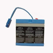 12Volt Rechargeable Battery for Peg Perego Models