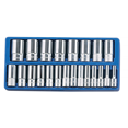 thumbnail image 1 of SAE 6P DEEP HAND SKT 1/2"DR 22, 1 of 3