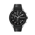 thumbnail image 1 of Reloj BOSS Velocity 1513716 para hombre, acero inoxidable, color negro, 1 of 3