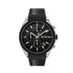 thumbnail image 1 of Reloj BOSS Velocity 1513716 para hombre, acero inoxidable, color negro, 1 of 3