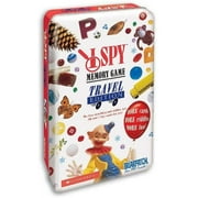 Briarpatch I Spy Memory Travel Tin