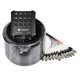 thumbnail image 1 of Divisor XLR Snake Cable PRORECK de 8 canales, 30 m de largo, 1 of 8
