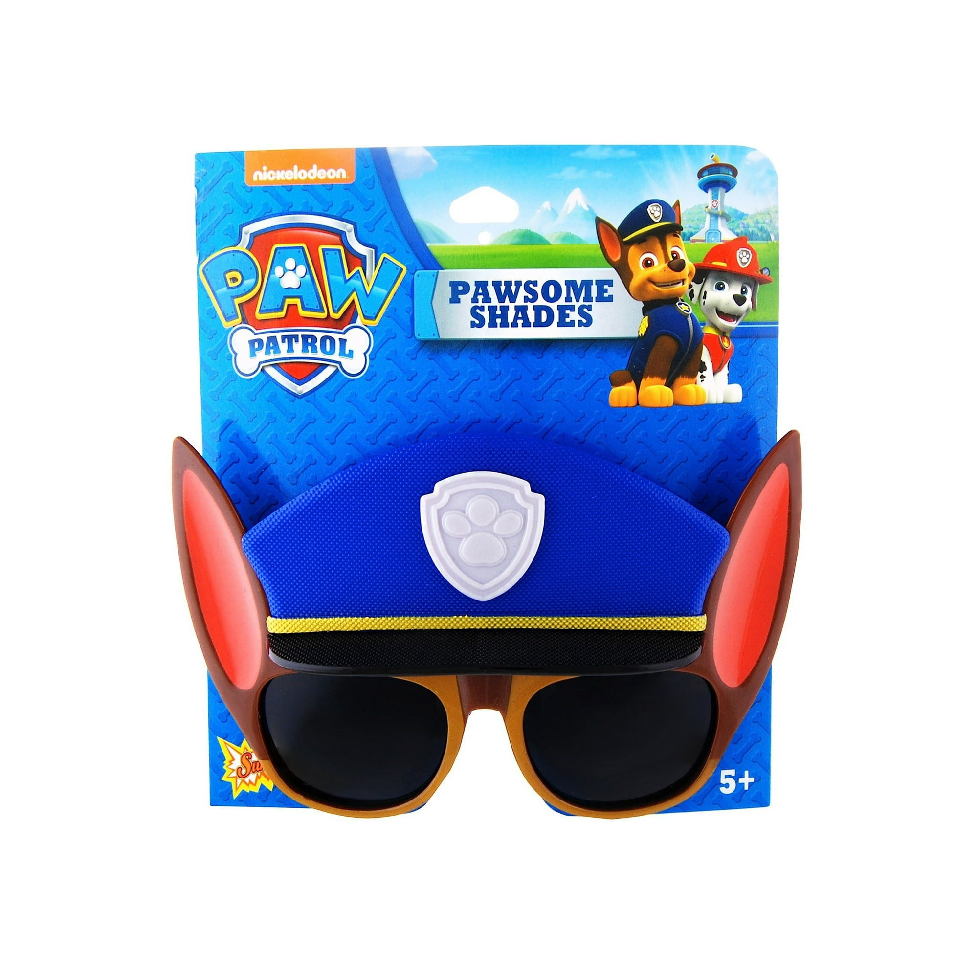 Lunettes de Soleil Pat' Patrouille Chase