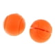 thumbnail image 5 of Paquete de 2 amortiguadores de raqueta de tenis kusrkot de silicona Naranja, 5 of 8