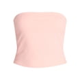 thumbnail image 5 of No Boundaries Cropped Tube Top, Women's XXS-XXL, 5 of 5
