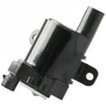 thumbnail image 4 of CCIYU Round Ignition Coils set of 8 Replacement fit for for Buick for Cadillac for Chevrolet for GMC UF262 D585 NEW(for Models with Round Style Coil) Fits select: 2003-2005 CHEVROLET SUBURBAN K1500, 4 of 5