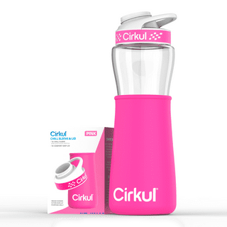 We take pride in treating every customer that comes to the store as if they  were family. Helping customers find the Limited Edition: Blush Pink 22oz.  Stainless Steel Bottle & Lid Cirkul