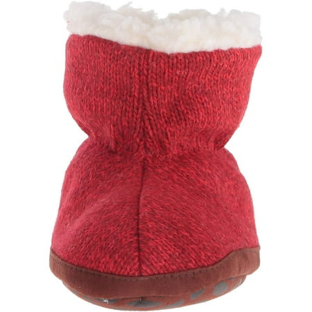 acorn toddler slippers