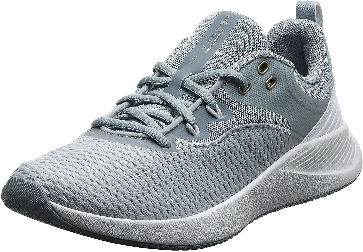 Cross Trainer Under Armour Womens Charged Breathe Tr 3