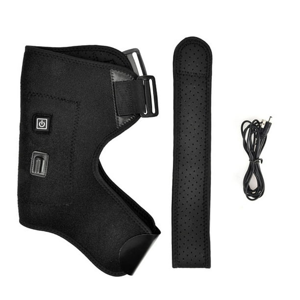 Rkxzt Clearance Sale Electric Heating Shoulder Pads Shoulder Heating Shawl Neck and Shoulder Hot Compress Electric Heating Warm Shoulder Pads
